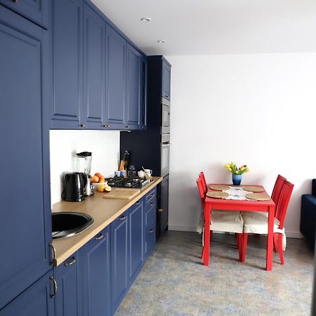Apartament Poludniowy Ruda Slaska Exteriör bild