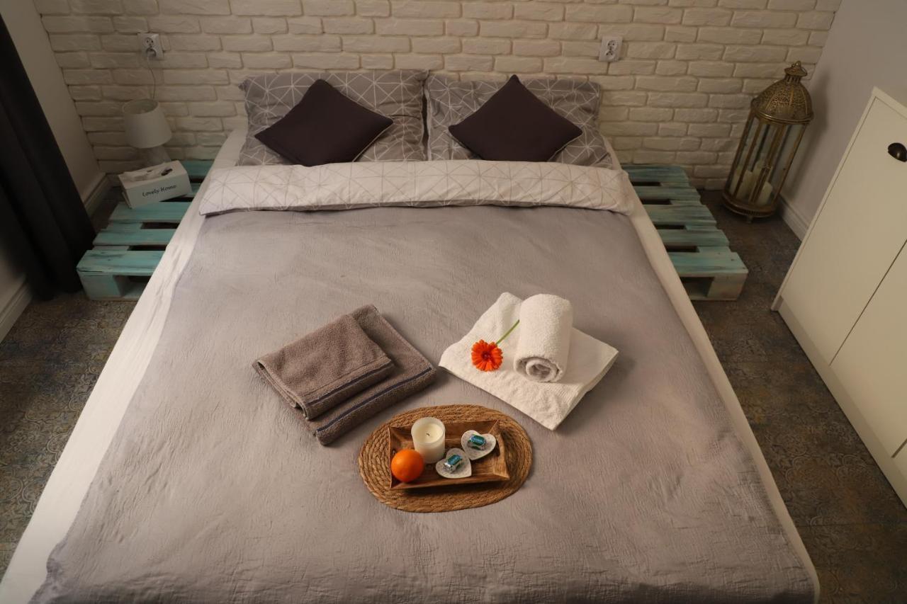 Apartament Poludniowy Ruda Slaska Exteriör bild