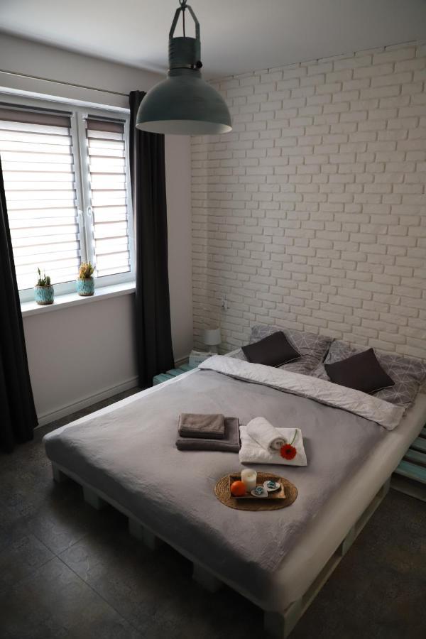 Apartament Poludniowy Ruda Slaska Exteriör bild