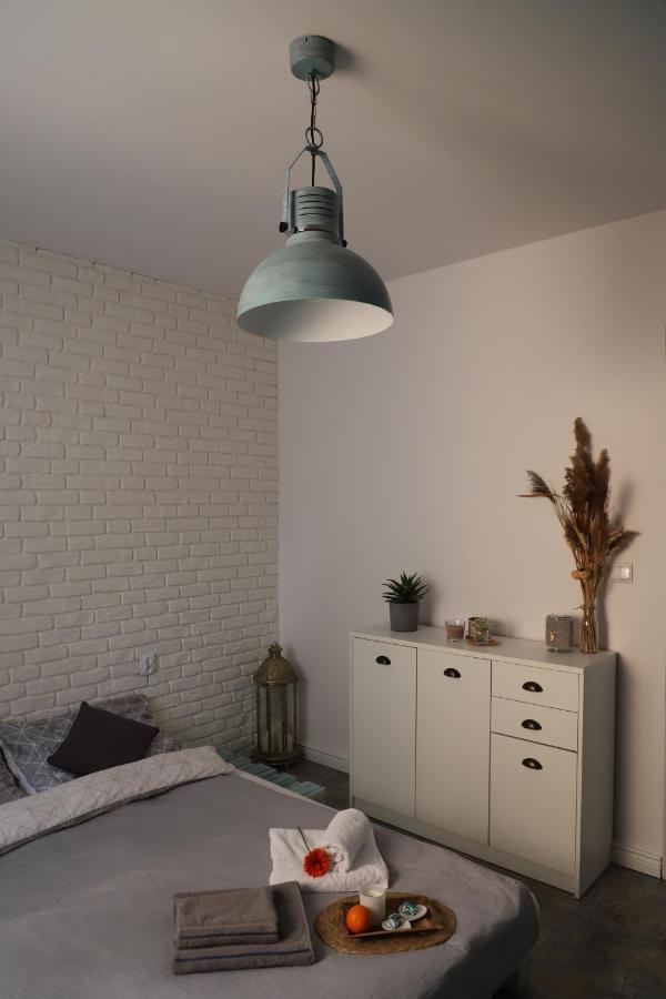Apartament Poludniowy Ruda Slaska Exteriör bild