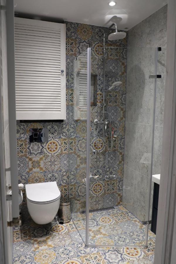 Apartament Poludniowy Ruda Slaska Exteriör bild