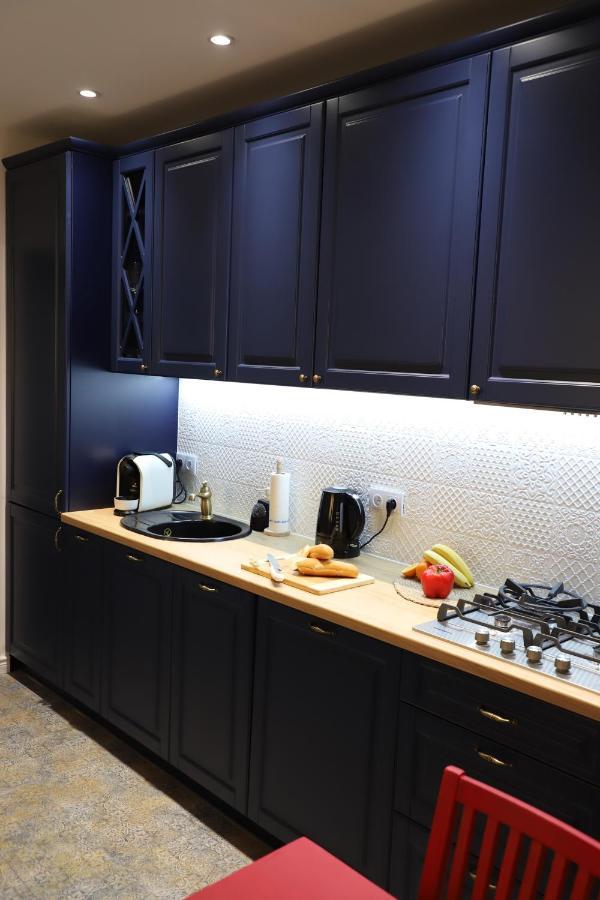Apartament Poludniowy Ruda Slaska Exteriör bild