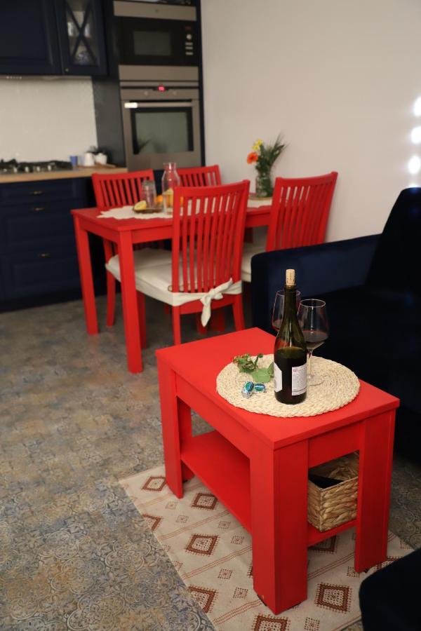 Apartament Poludniowy Ruda Slaska Exteriör bild
