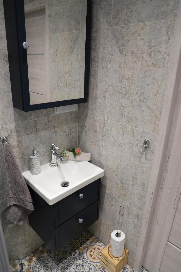 Apartament Poludniowy Ruda Slaska Exteriör bild