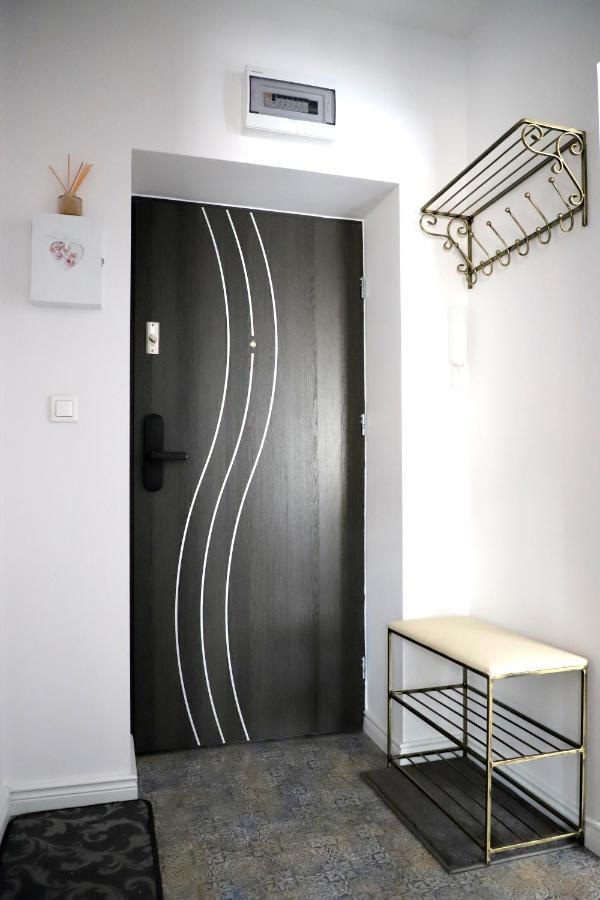 Apartament Poludniowy Ruda Slaska Exteriör bild