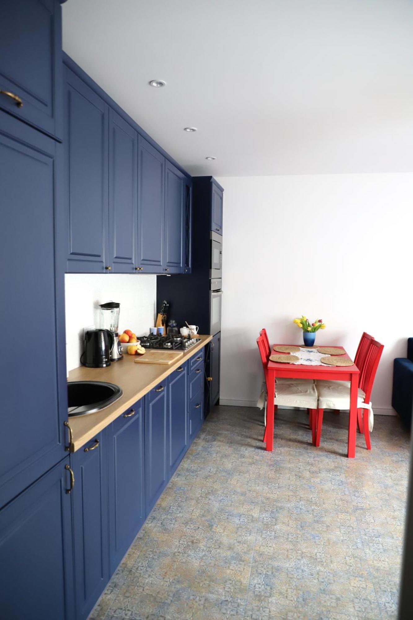 Apartament Poludniowy Ruda Slaska Exteriör bild