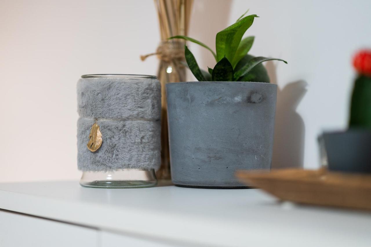 Apartament Poludniowy Ruda Slaska Exteriör bild