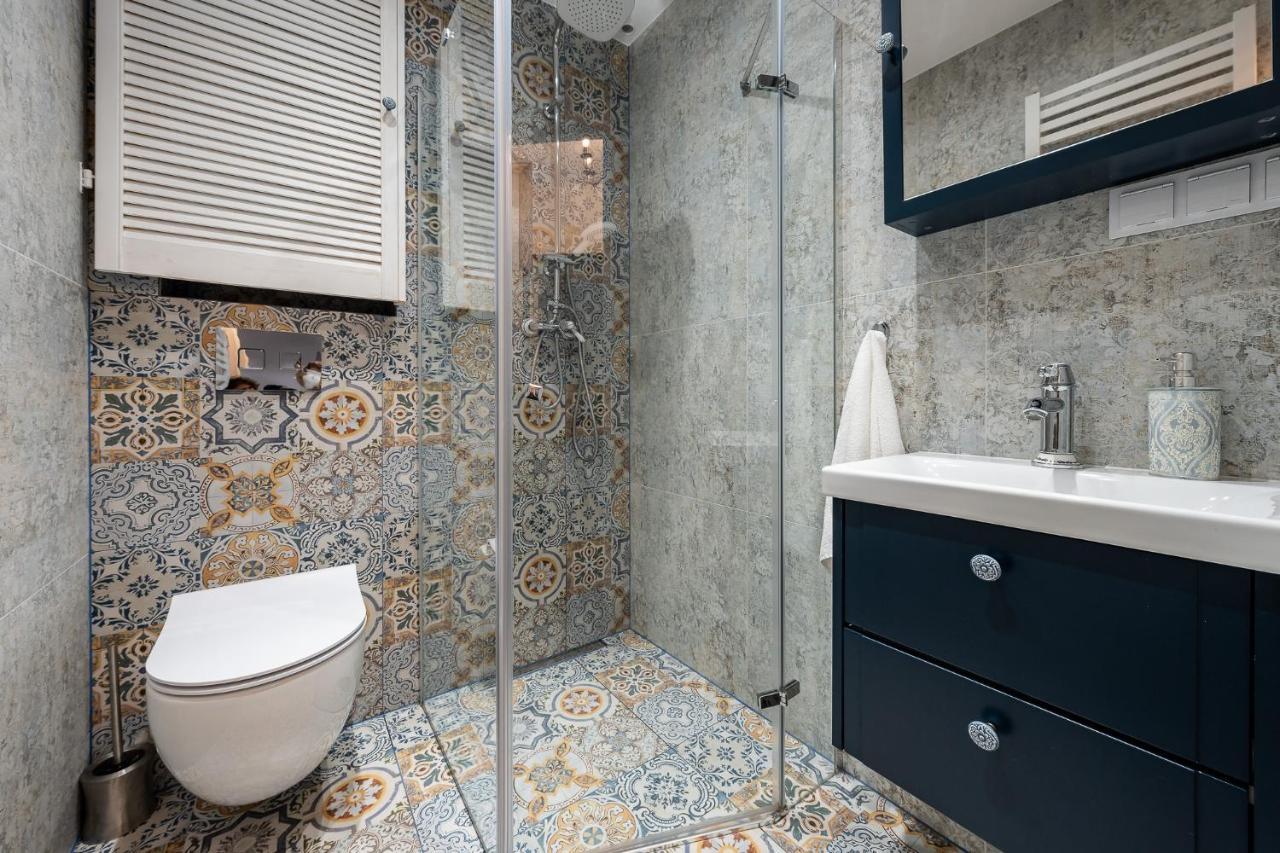 Apartament Poludniowy Ruda Slaska Exteriör bild