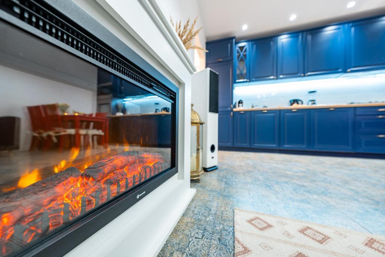 Apartament Poludniowy Ruda Slaska Exteriör bild