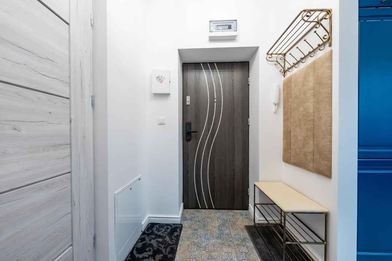 Apartament Poludniowy Ruda Slaska Exteriör bild