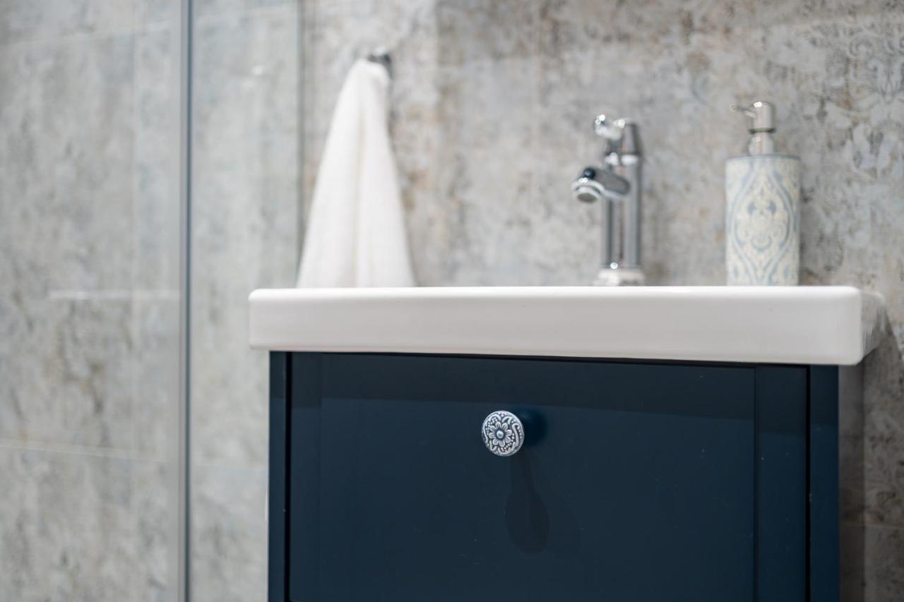 Apartament Poludniowy Ruda Slaska Exteriör bild